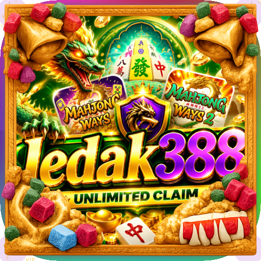 ledak388 — mitra unggulan