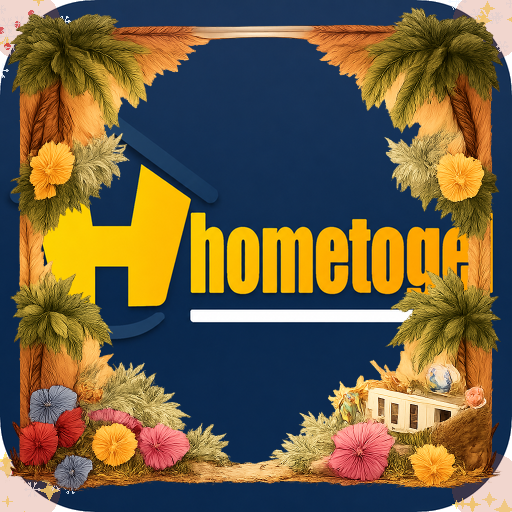 hometogel — mitra unggulan