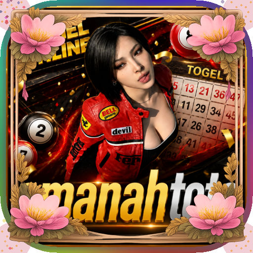 amanahtoto — mitra unggulan